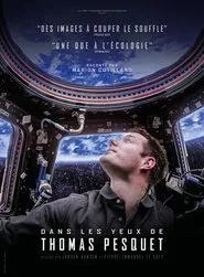 Through the Eyes of an Astronaut movie poster