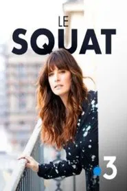 Le Squat movie poster