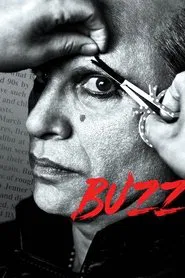 Buzz movie poster