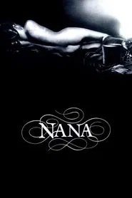 Nana movie poster
