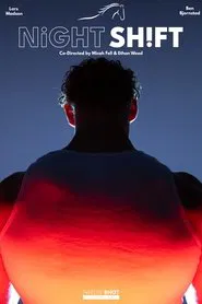 Night Shift movie poster