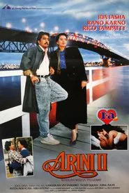 Arini II (Biarkan Kereta Api Itu Lewat) movie poster