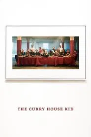 The Curry House Kid movie poster