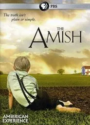 The Amish movie poster