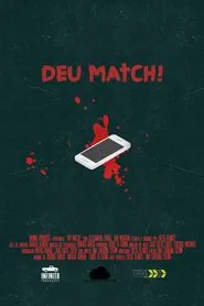It's a Match! movie poster
