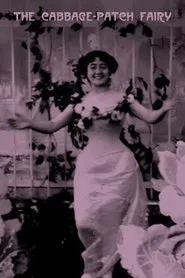 The Cabbage-Patch Fairy movie poster
