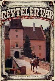 Poster do filme The Nameless Castle