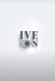 IVE ON tv show poster