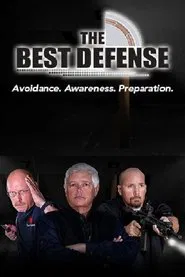 The Best Defense tv show poster