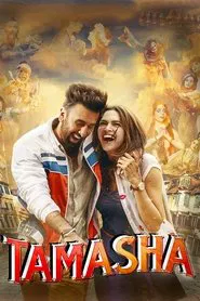 Poster do filme Tamasha