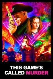 This Game's Called Murder movie poster