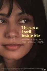 Poster do filme There's a Devil Inside Me