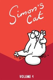 Simon's Cat, Volume. 1 movie poster