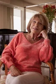 Diane Juster: Foundation of a Song movie poster