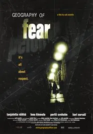 Geography of Fear movie poster