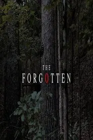 The Forgotten movie poster