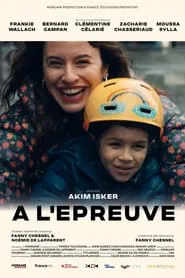 À l'épreuve movie poster