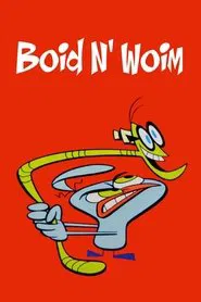Boid 'n' Woim movie poster
