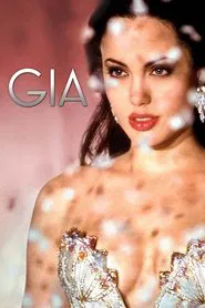 Gia movie poster