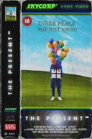 The Present movie poster