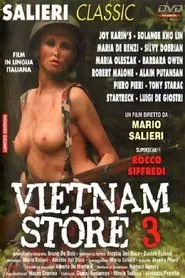 Vietnam Store 3 movie poster