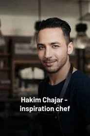 Hakim Chajar - Inspiration chef tv show poster