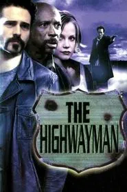 The Highwayman movie poster