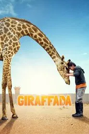 Giraffada movie poster
