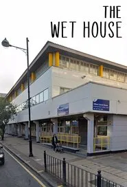 Poster do filme The Wet House