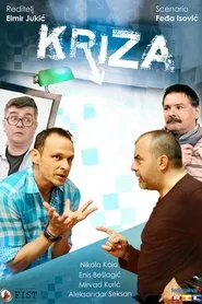 Kriza Srednjih Godina tv show poster