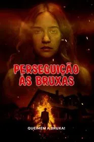 Poster do filme Perseguição às Bruxas