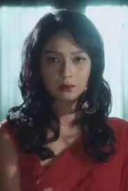 Heroine's One Night movie poster