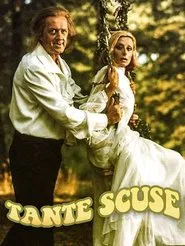 Tante scuse tv show poster