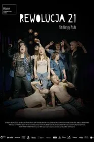Poster do filme Revolution 21