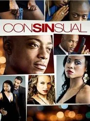 Poster do filme Consinsual