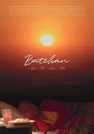 Batchan movie poster