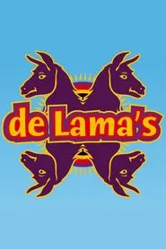 De Lama's tv show poster