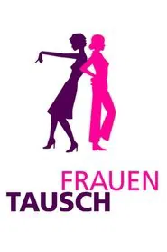 Frauentausch tv show poster