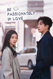 Be Passionately in Love tv show poster
