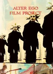 Poster do filme Alter Ego Film Project
