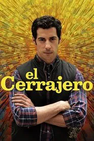 Poster do filme Lock Charmer