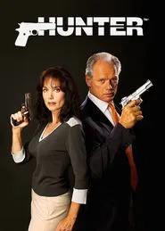 Poster da série Hunter