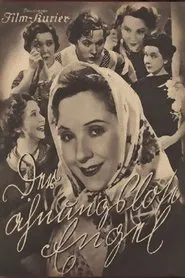 The Unsuspecting Angel movie poster