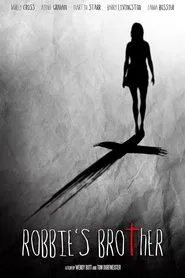 Poster do filme Robbie's Brother