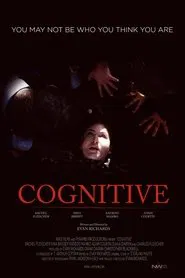 Cognitive movie poster