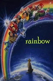 Rainbow movie poster