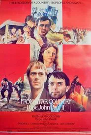 From a Far Country movie poster