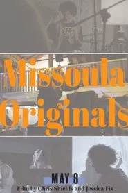 Missoula Originals movie poster