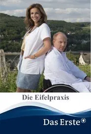 Die Eifelpraxis tv show poster