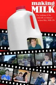 Poster do filme Making Milk
